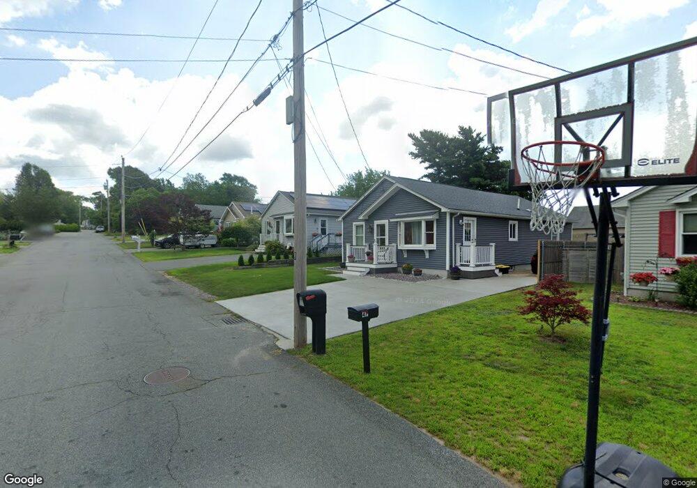 41 Guillotte St, Acushnet, MA 02743 - photo 1