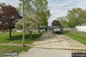 510 Borah Ave, Tovey, IL 62570