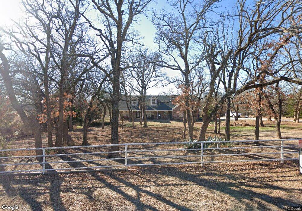 1723 Gilliland Rd, Springtown, TX 76082 - photo 1