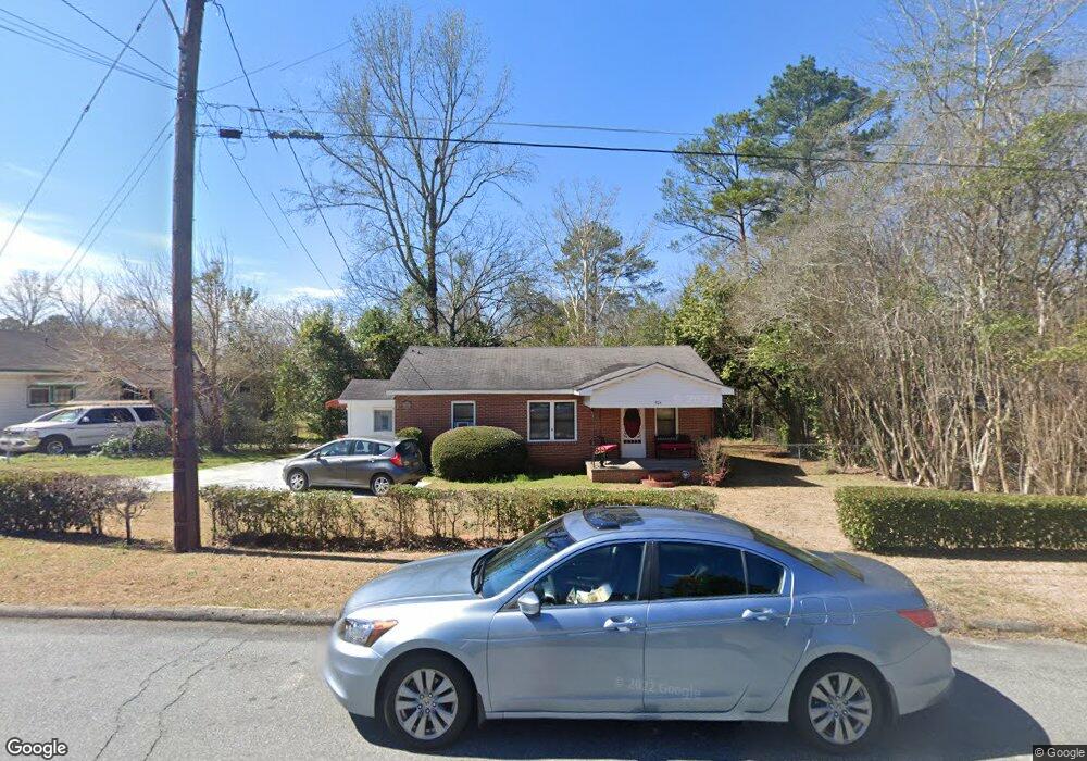 904 Morningside Dr, Macon, GA 31217 - photo 1