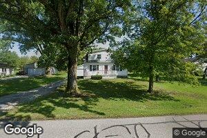 10782 Brandon Rd, Emmett, MI 48022