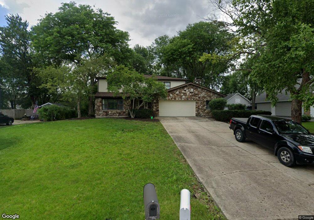 10S480 Windjammer Ln, Naperville, IL 60564 - photo 1