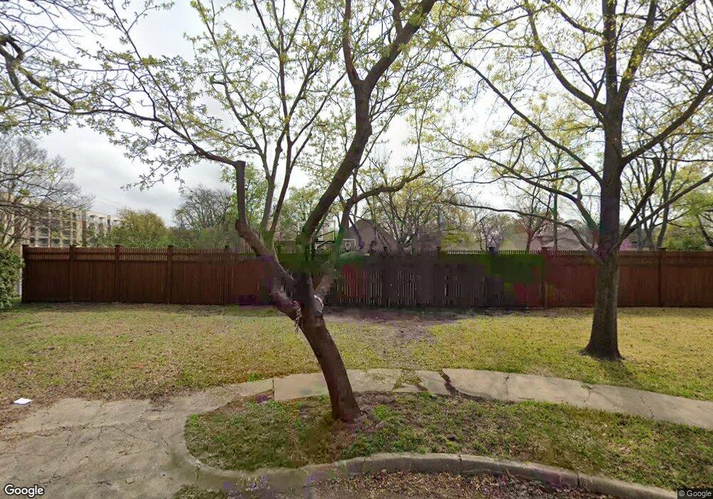 4412 Delmar Ave, Dallas, TX 75206 - photo 1
