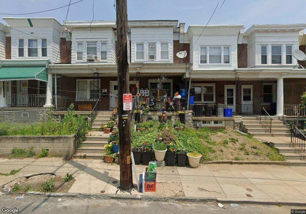 5309 Magnolia St, Philadelphia, PA 19144 - photo 1