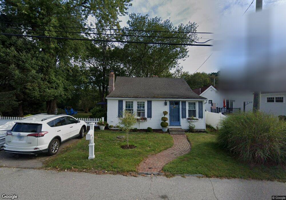 3 Boulder Ave, Stonington, CT 06378 - photo 1