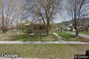453 S Main St, Manti, UT 84642