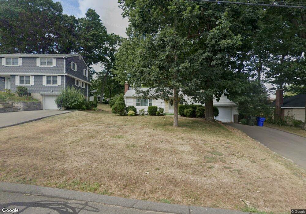 57 Forest Dr, Wethersfield, CT 06109 - photo 1