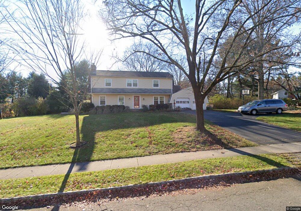 43 Bertrand Dr, Princeton, NJ 08540 - photo 1