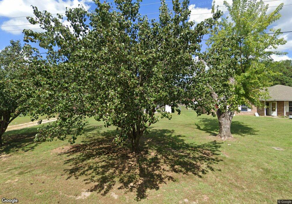 505 SW 10th St, Muldrow, OK 74948 - photo 1