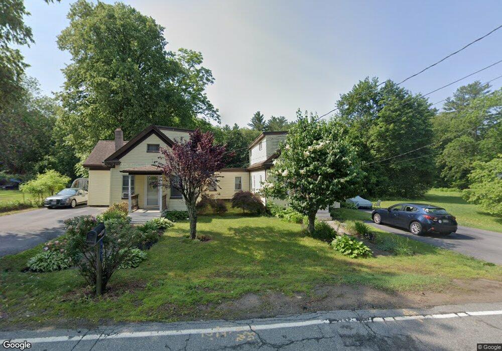 461 Matfield St unit 463, West Bridgewater, MA 02379 - photo 1