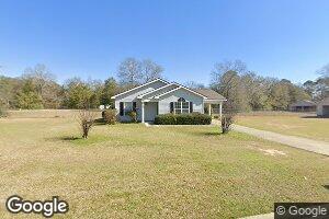 708 Whisperwood Ct, Montezuma, GA 31063