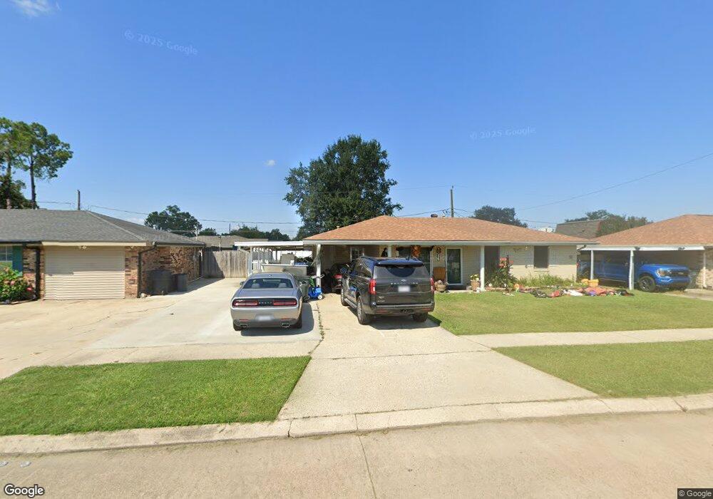 205 Malibou Blvd, Houma, LA 70364 - photo 1