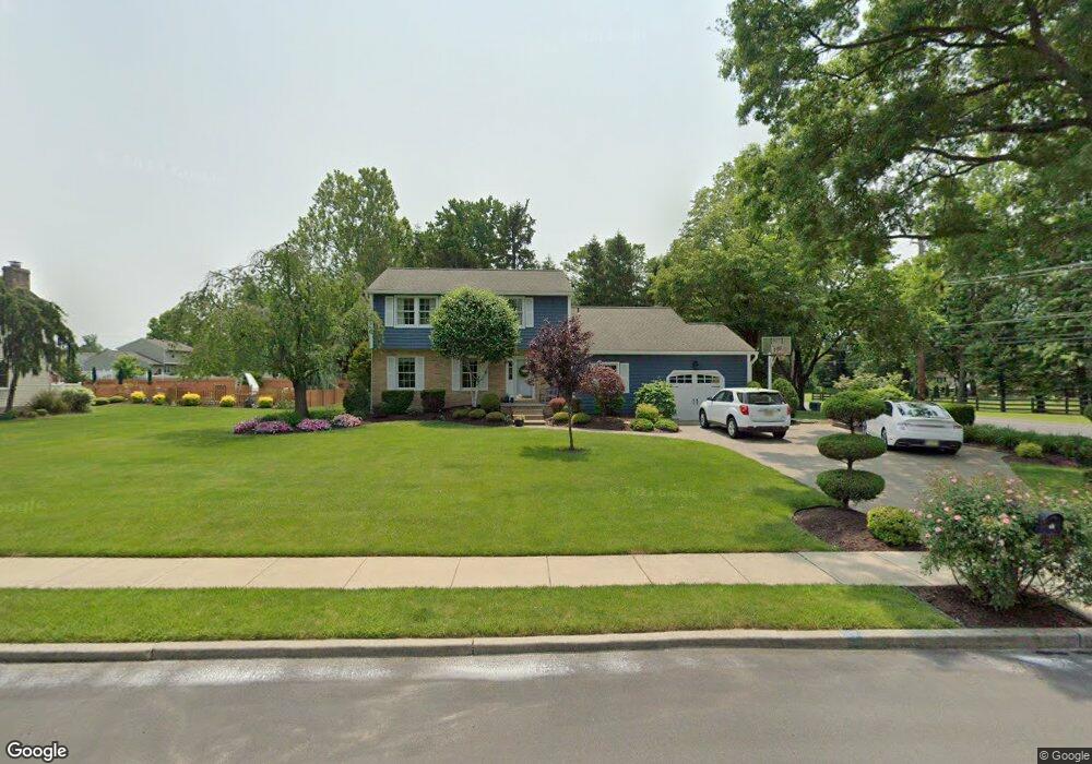 414 Doerrmann Dr, Mickleton, NJ 08056 - photo 1