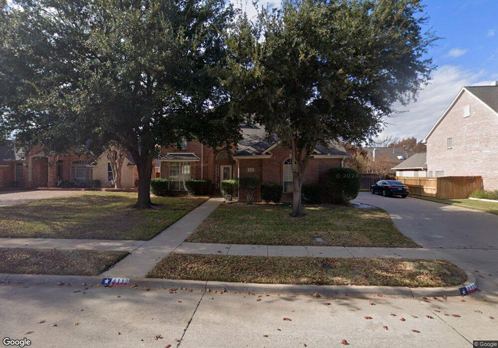 4112 Wellington Dr, Colleyville, TX 76034 - photo 1