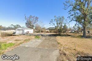 517 Middlewood Dr, Houma, LA 70363