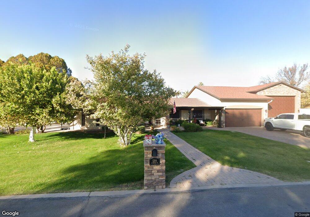 1204 E Buffalo St, Chandler, AZ 85225 - photo 1