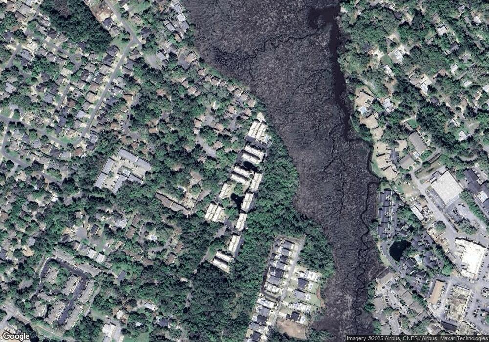 118 Shady Brooke Cir unit 5-3, Saint Simons Island, GA 31522 - photo 1