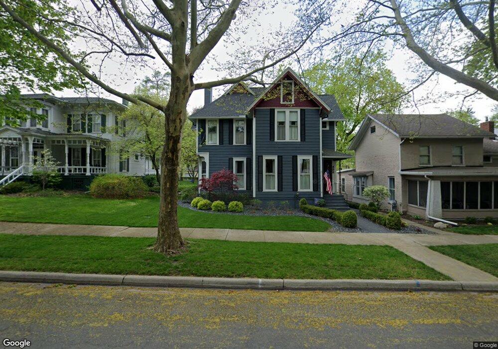 432 State St, Adrian, MI 49221 - photo 1