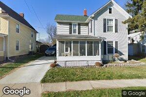 23 Mill St N, Dalton, OH 44618