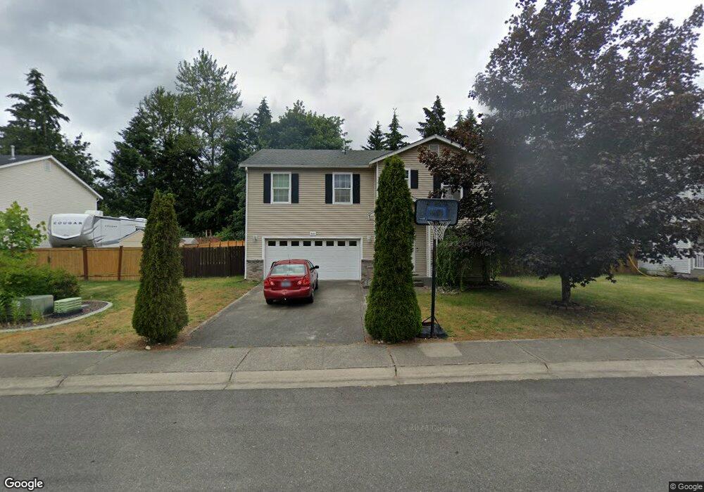 11601 212th St E, Graham, WA 98338 - photo 1