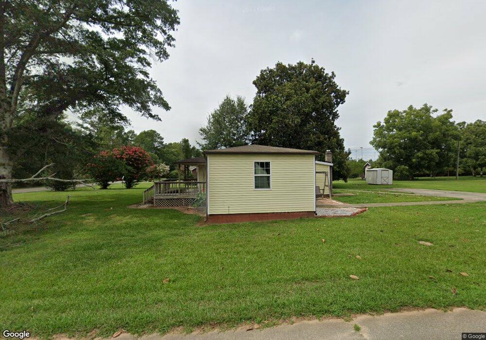 900 Central Rd, Pendleton, SC 29670 - photo 1