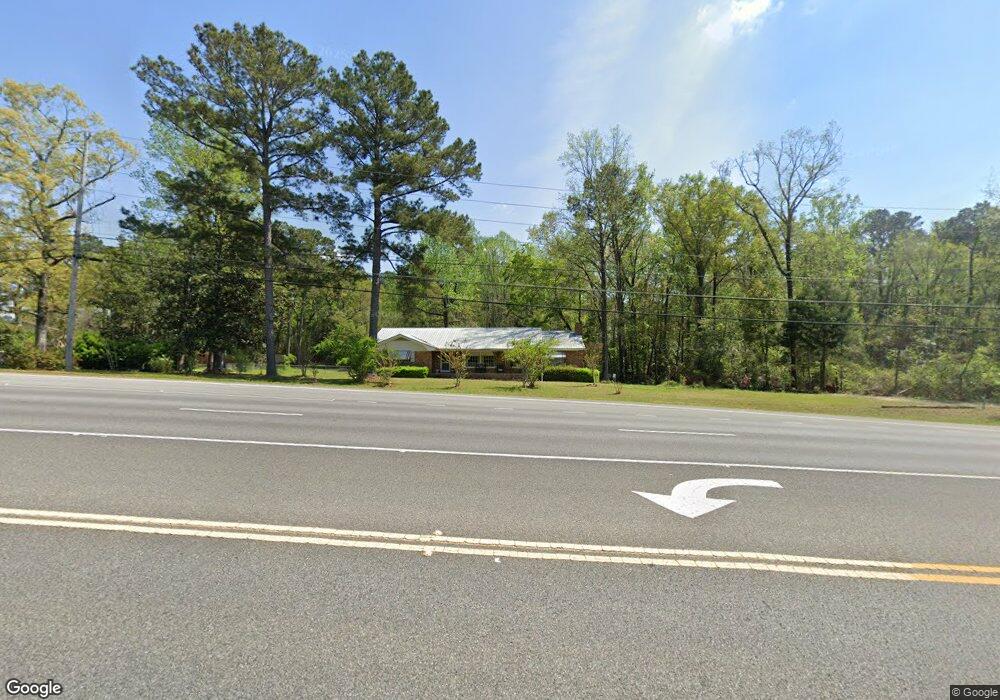 12894 Us Highway 319 N, Thomasville, GA 31757 - photo 1