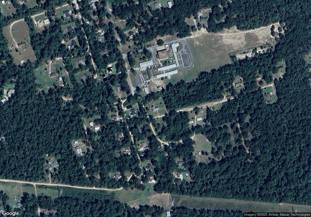 6 Gays Dr, Crawfordville, FL 32327 - photo 1