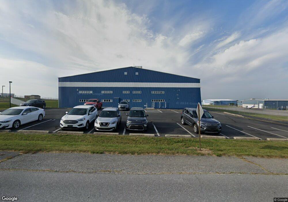 18339 Air Park Rd, Hagerstown, MD 21742 - photo 1