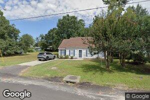 2707 Haynes Ln, Cayce, SC 29033