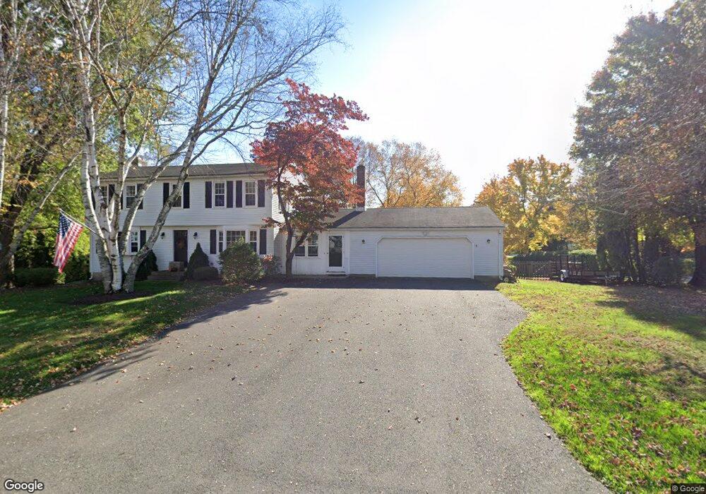 27 Prospect Hill Rd, Windsor, CT 06095 - photo 1