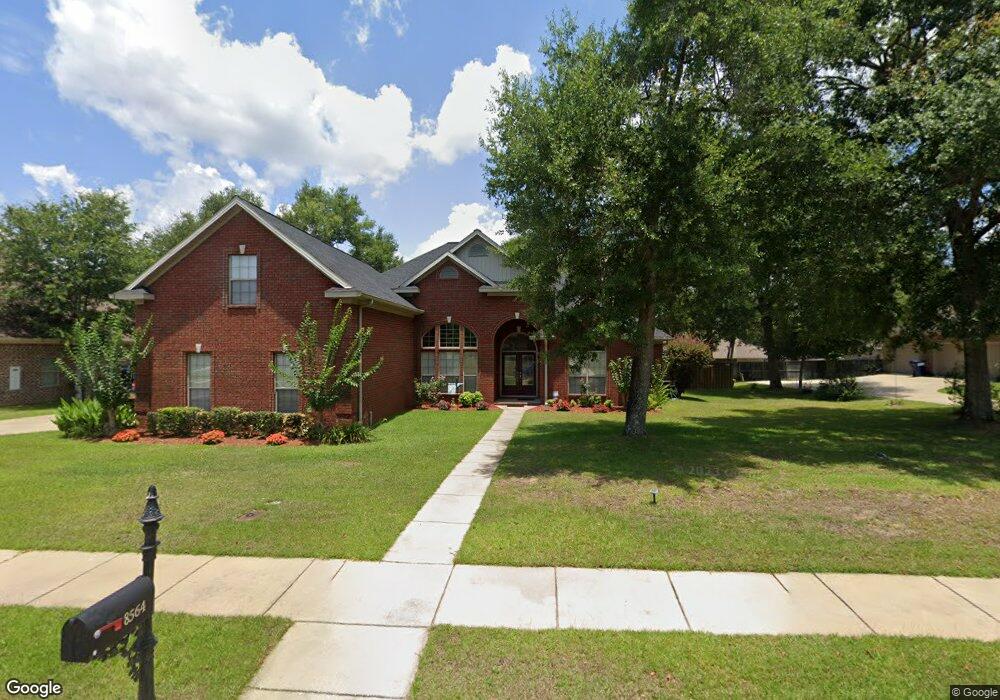 8564 Dawes Trace Ln, Mobile, AL 36619 - photo 1