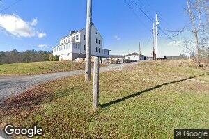 2601 S Valley Rd, Crystal Spring, PA 15536