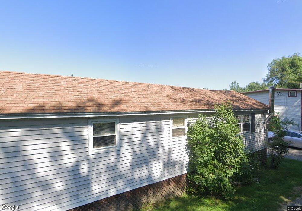 5 Eastbluff Village unit 5, Meredith, NH 03253 - photo 1