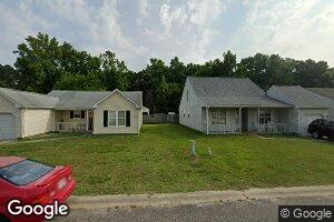 96 Clara Ct, Suffolk, VA 23434