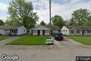215 Illinois Ave, Mattoon, IL 61938