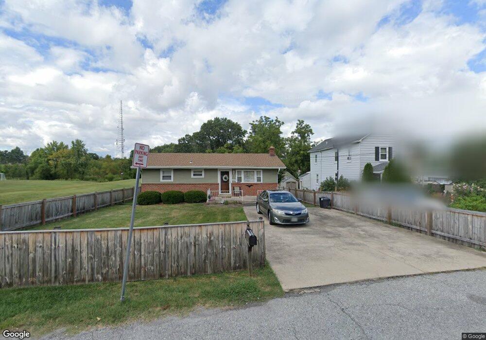 1006 Raynor Ave, Catonsville, MD 21228 - photo 1