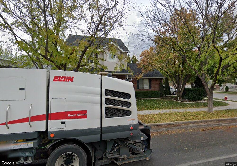 1361 Bridgeview Dr, Layton, UT 84041 - photo 1