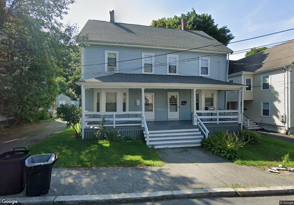 15 Davis St, Woburn, MA 01801 - photo 1