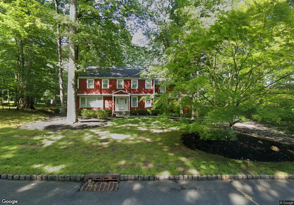 5 Overbrook Rd, Randolph, NJ 07869 - photo 1