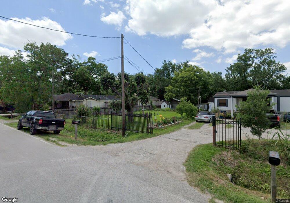 2630 Kowis St, Houston, TX 77093 - photo 1