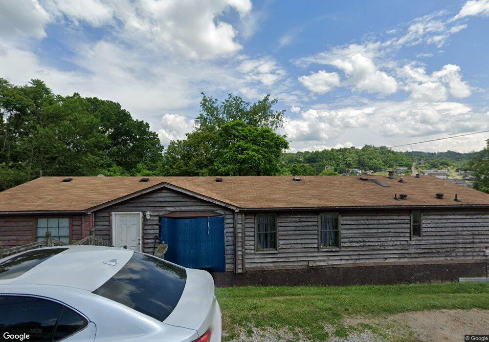 120 Clinton St, Anmoore, WV 26323 - photo 1