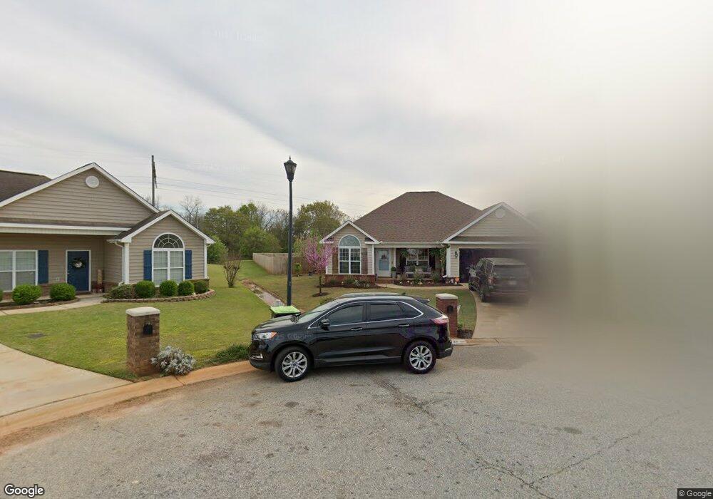 211 Apple Ct, Warner Robins, GA 31088 - photo 1