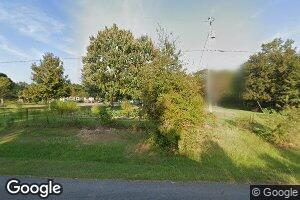 772 John Amacker Rd, Poplarville, MS 39470
