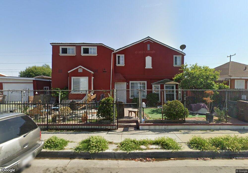 1324 W 152nd St, Compton, CA 90220 - photo 1