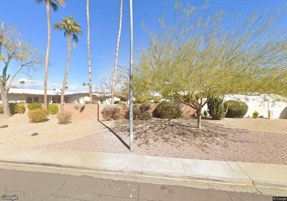 17423 N Boswell Blvd, Sun City, AZ 85373 - photo 1