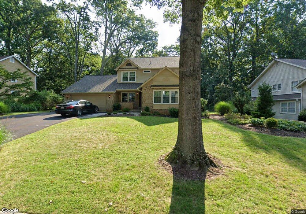 14601 Pebble Hill Ln, North Potomac, MD 20878 - photo 1