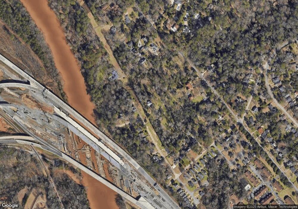 951 Glenridge Dr unit 25, Macon, GA 31211 - photo 1