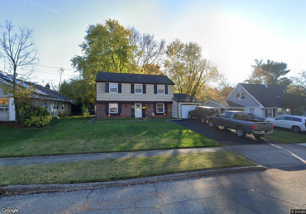 18 Pheasant Ln, Willingboro, NJ 08046 - photo 1