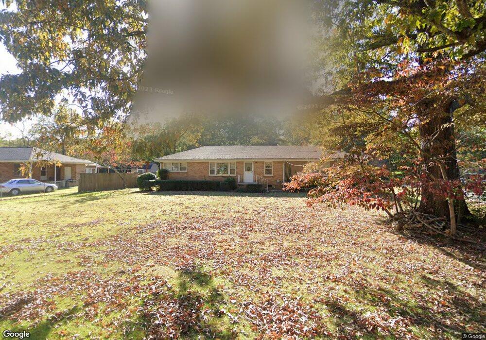 724 Jones Mill Rd, Cartersville, GA 30120 - photo 1