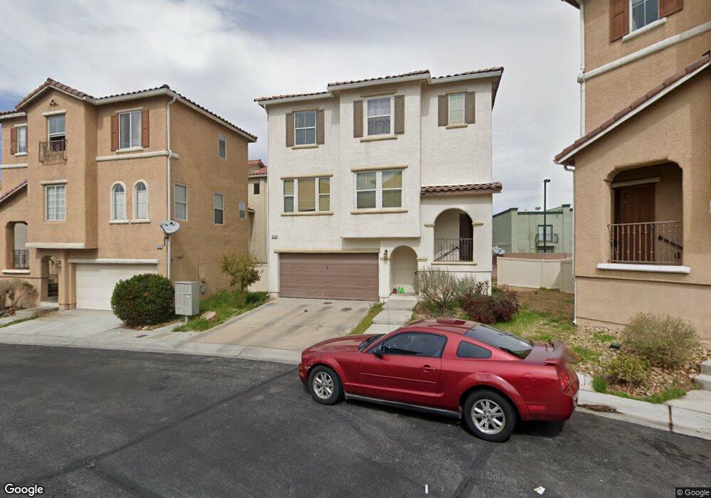 2114 Midas Touch Way unit none, Las Vegas, NV 89156 - photo 1